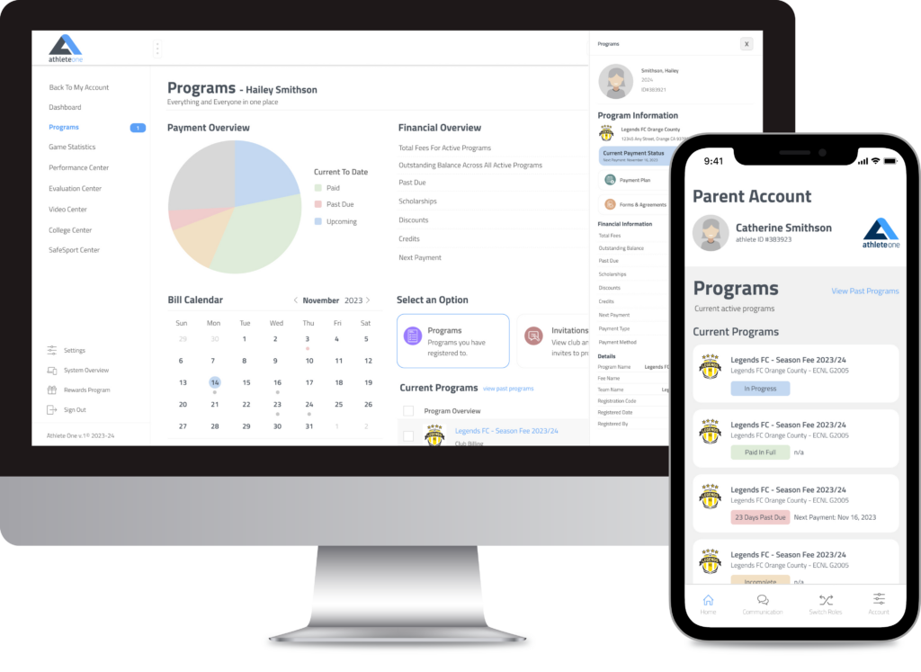 IMG – 1 Main Programs